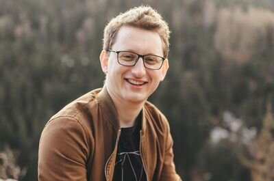 Samuel Rösch Spirit für die Welt